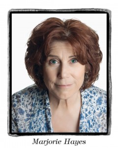 Marjorie Hayes